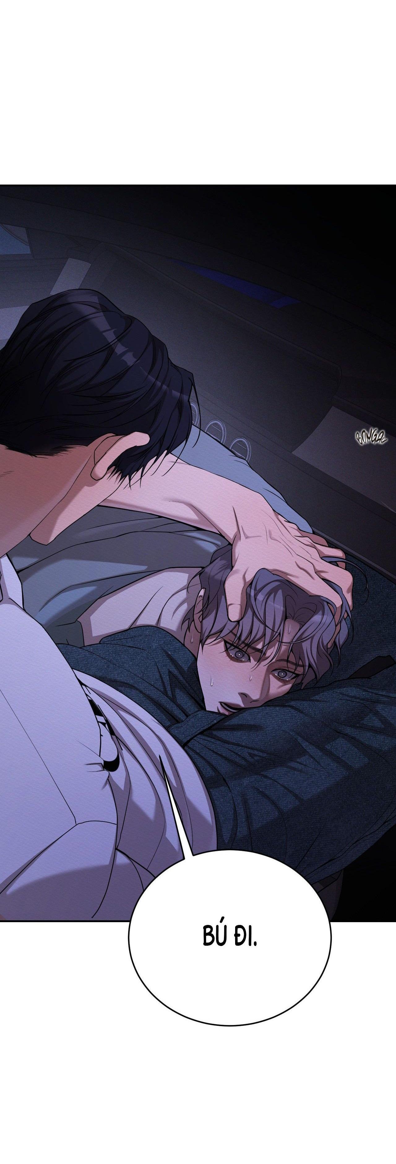 THIẾU NIÊN SÒ: BÙNG CHÁY Chapter 8 18+++++ - Trang 2