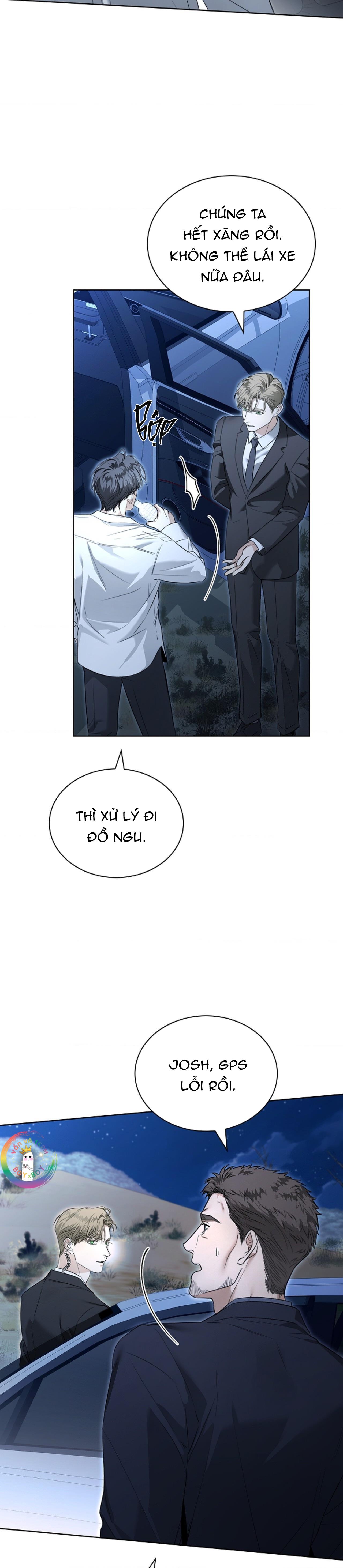 CÓ GIỎI THÌ HÔN TÔI ĐI Chapter 21 - Next Chapter 22