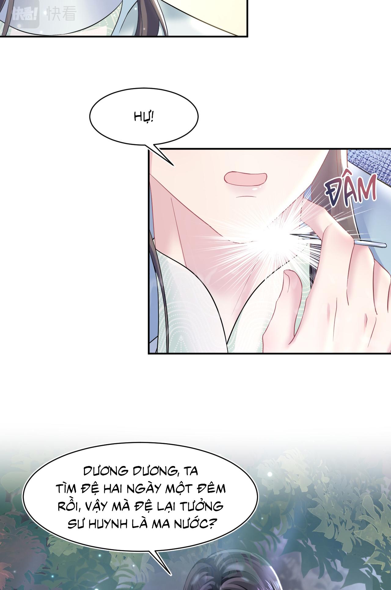 Tuyệt mỹ bạch liên hoa online dạy học Chapter 102 - Next Chapter 103