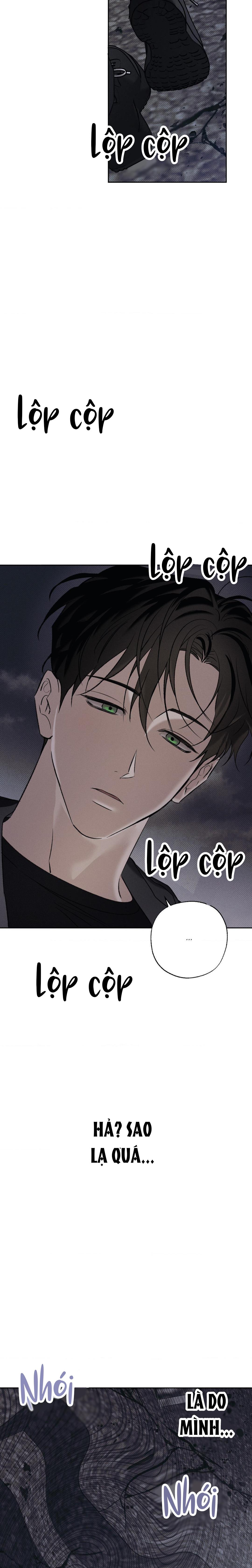 ĐÀN CHÓ SĂN CỦA SISYPHUS Chapter 23 - Next 