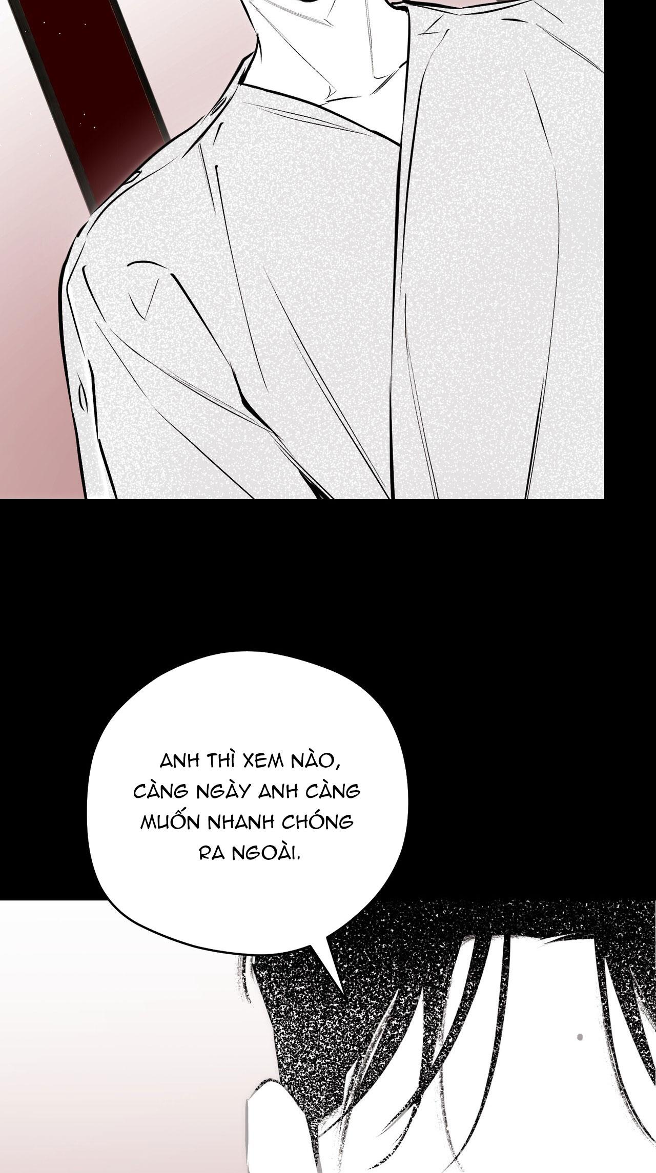 OFF TRACK Chapter 50 - Next Chapter 51