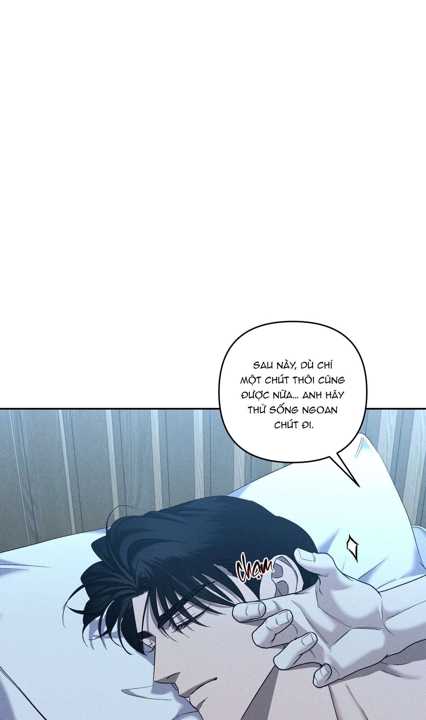 EDEN Chapter 37 - Trang 2