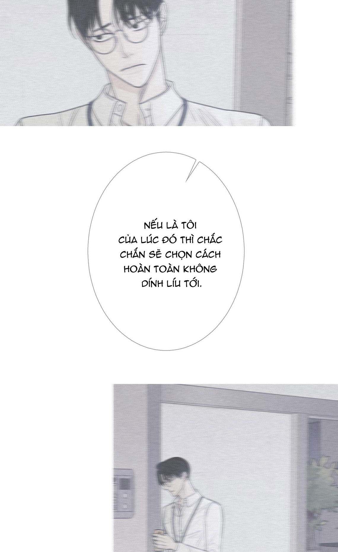 EM BÉ VÀ ĐẠI CA Chapter 50 - Next Chapter 51