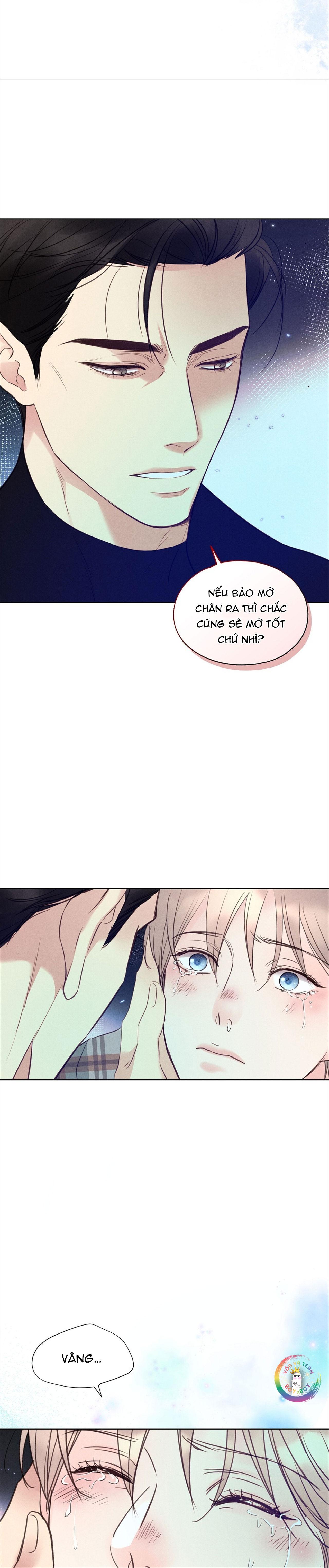 Ác Nhân Đàm Chapter 20 - Next 