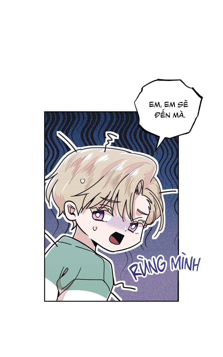 Người Hàng Xóm Bất Ngờ Chapter 8 - Trang 2