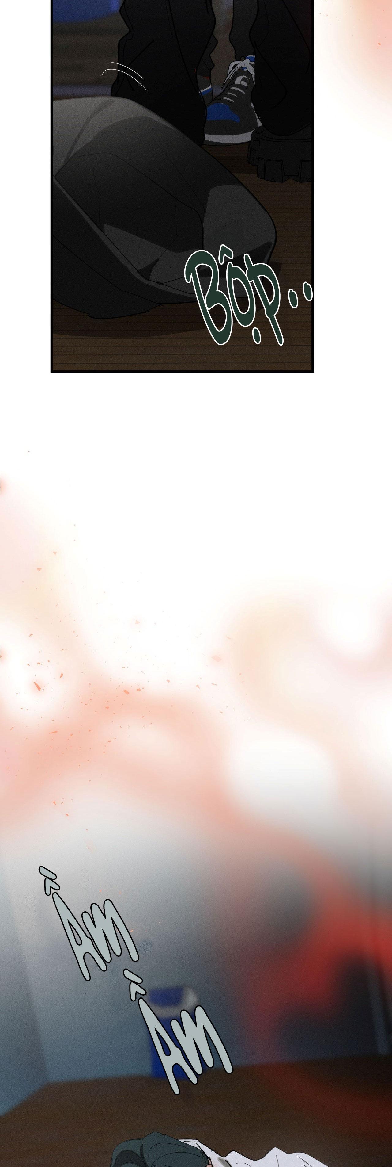 LỬA TÌNH BỐC CHÁY Chapter 22 - Next Chapter 23