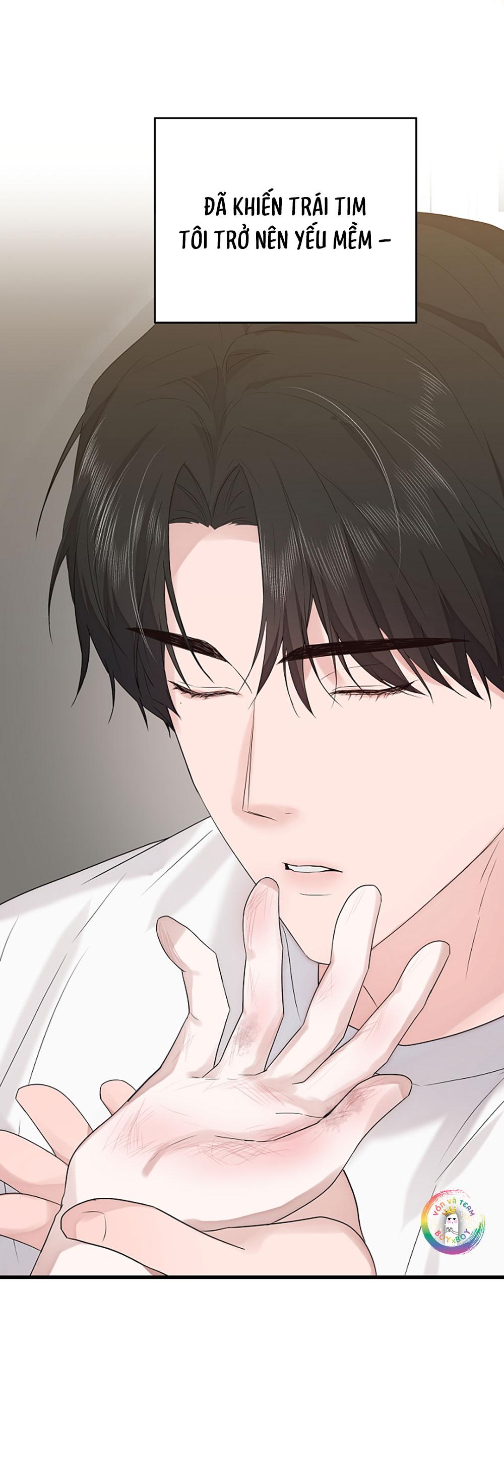 ★ Sweet Shot ★ Chapter 32 - Trang 2