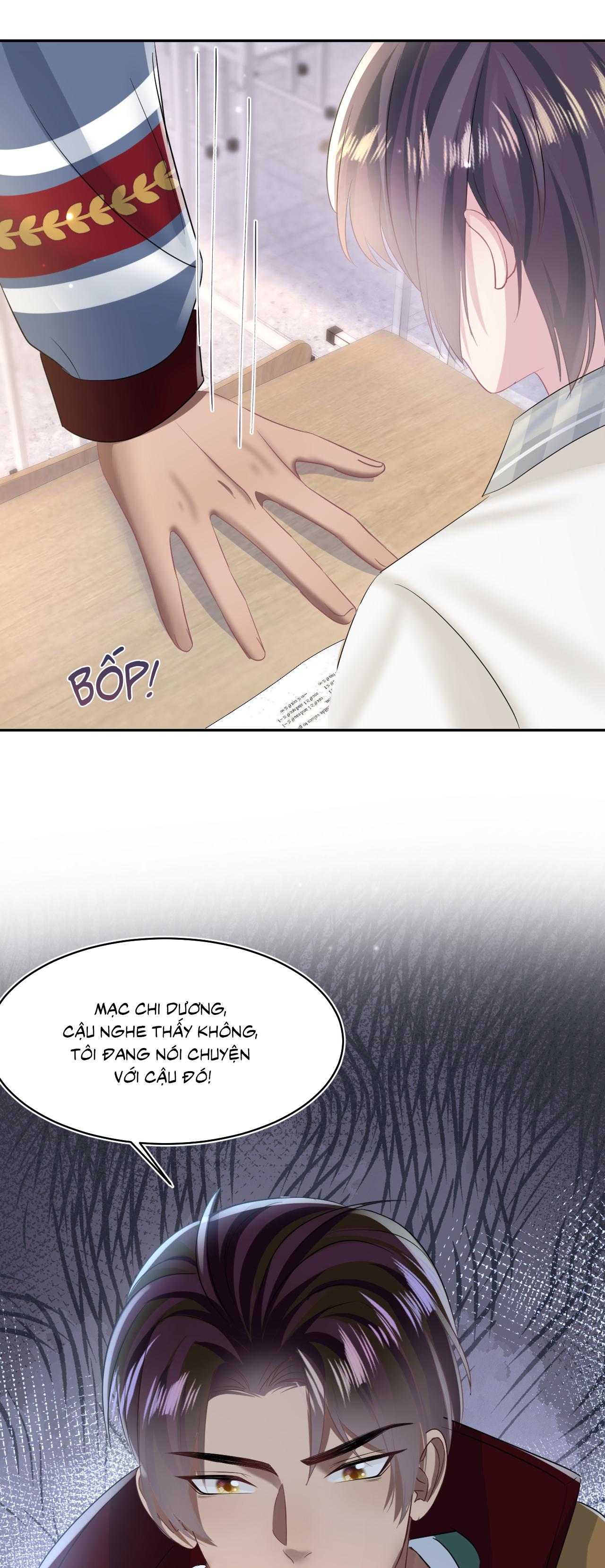 Tuyệt mỹ bạch liên hoa online dạy học Chapter 119 Thế giới 5 - Next Chapter 120