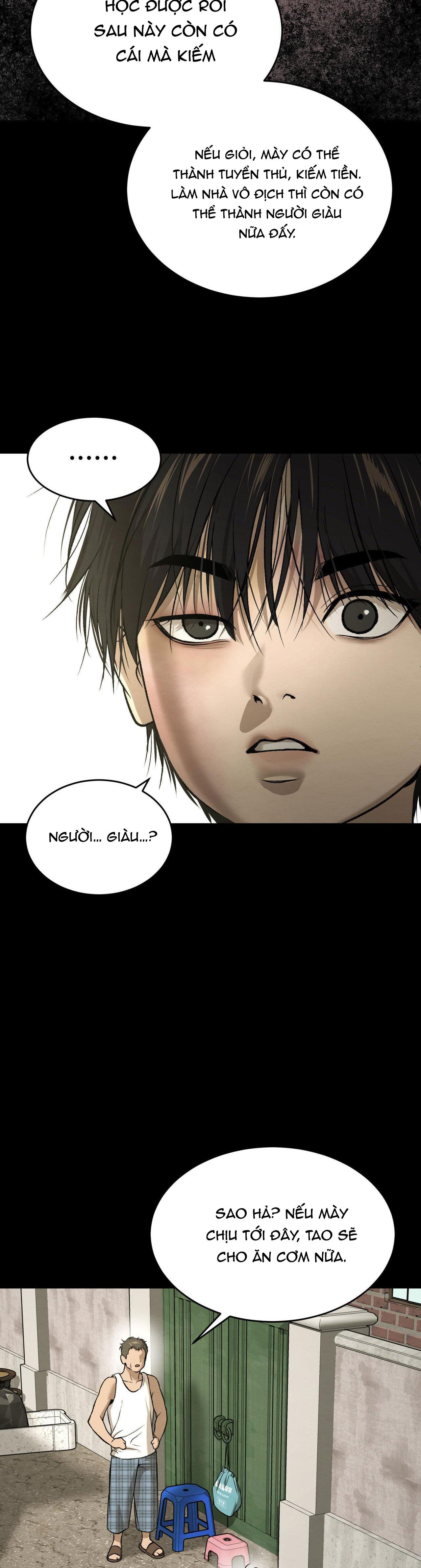 ĐIỀM RỦI Chapter 72 - Next Chapter 73