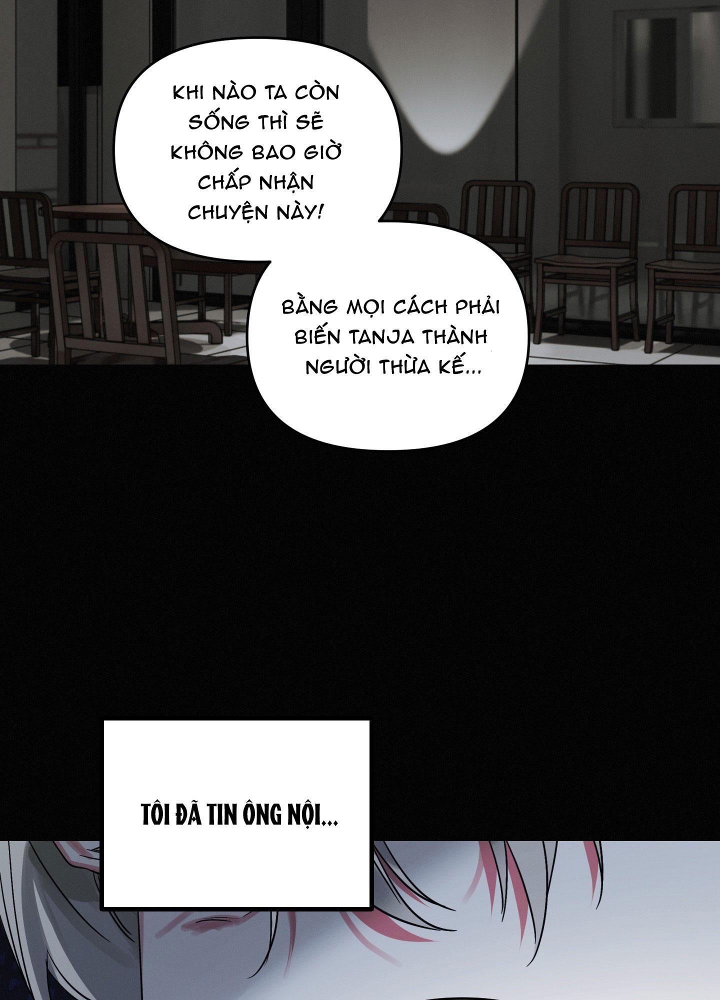 DŨNG SĨ 3 CHÂN Chapter 36 - Next Chapter 37