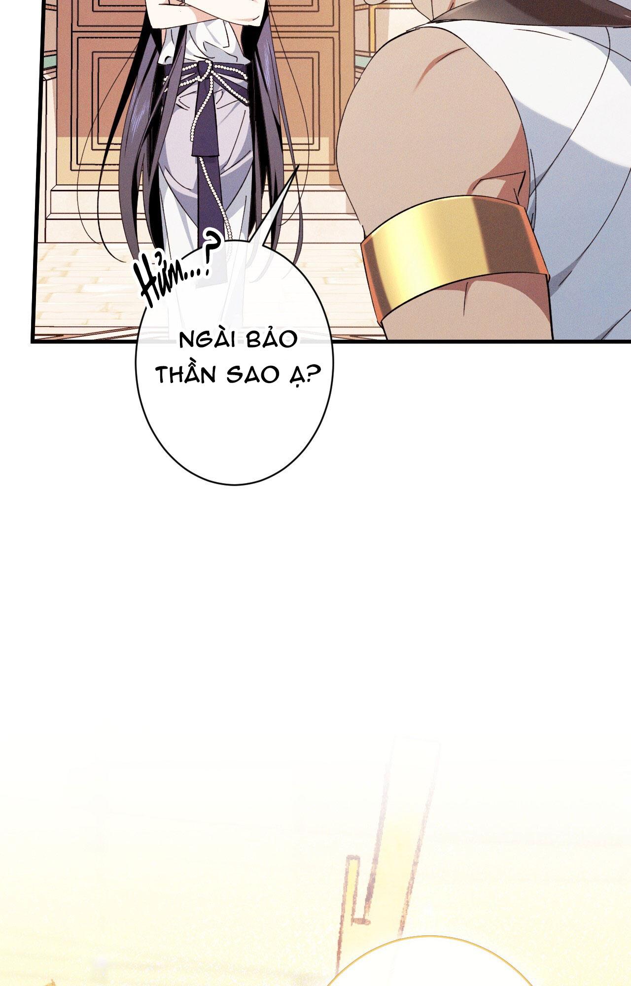 RẮN NUỐT LỰU Chapter 22 - Next 