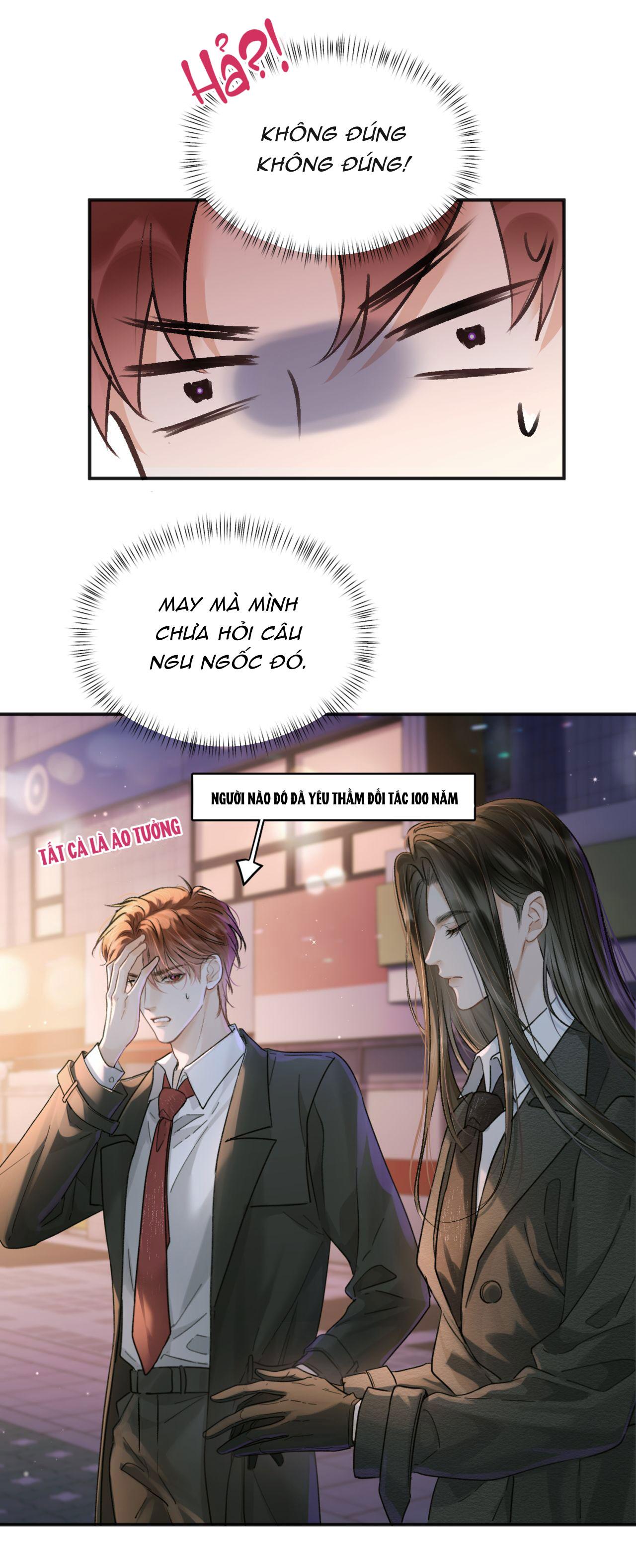 Đừng Chạm Vào Thần Chết Chapter 1 - Trang 2