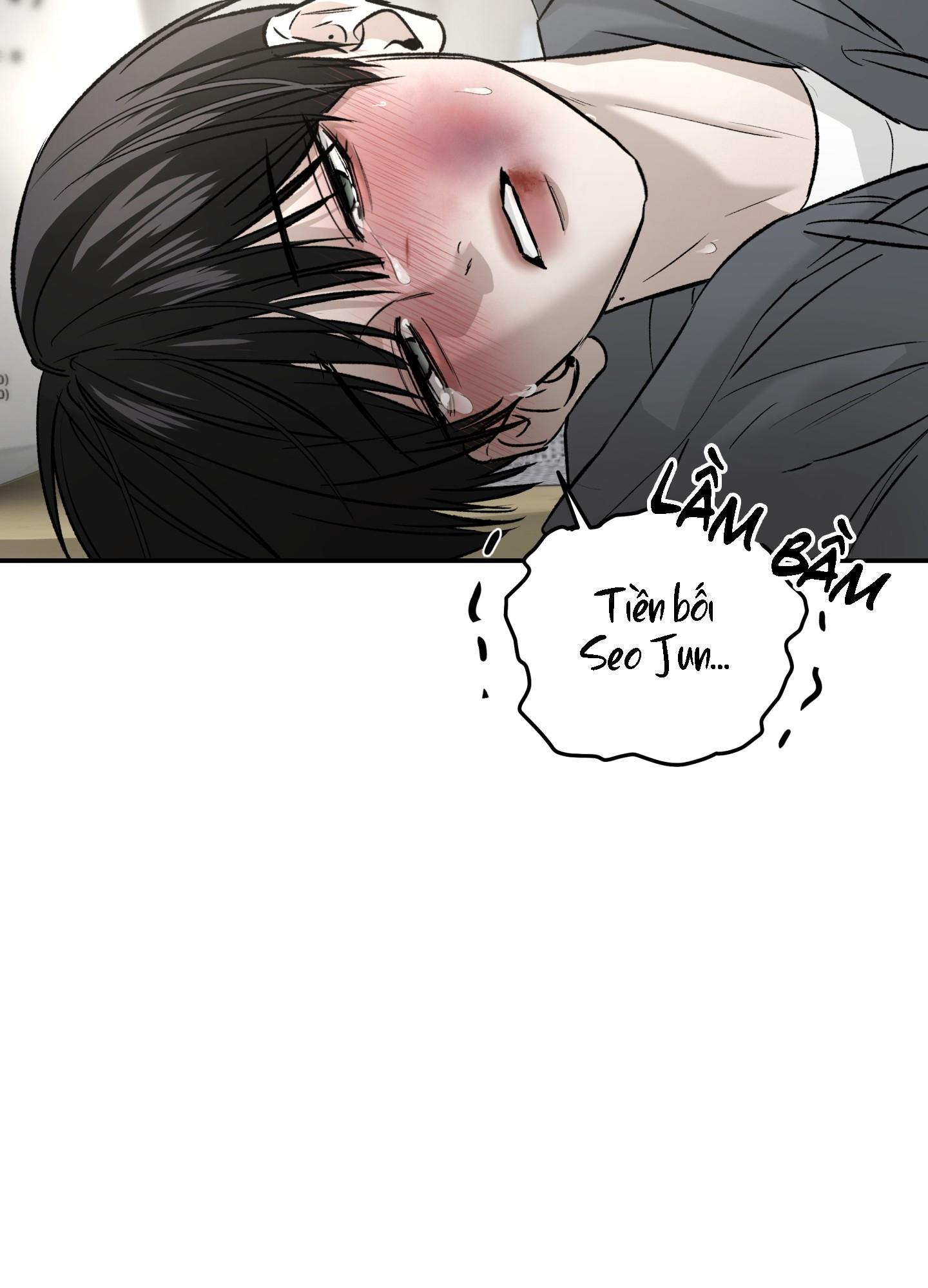 (ABO) FEEL MY BENEFIT Chapter 65 - Next Chapter 66