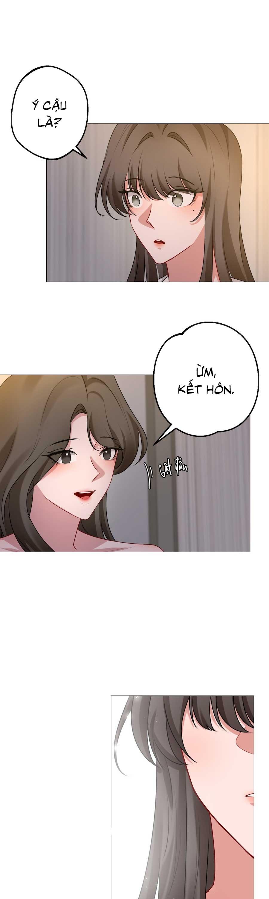 Flower of youth Chapter 44 - Next 
