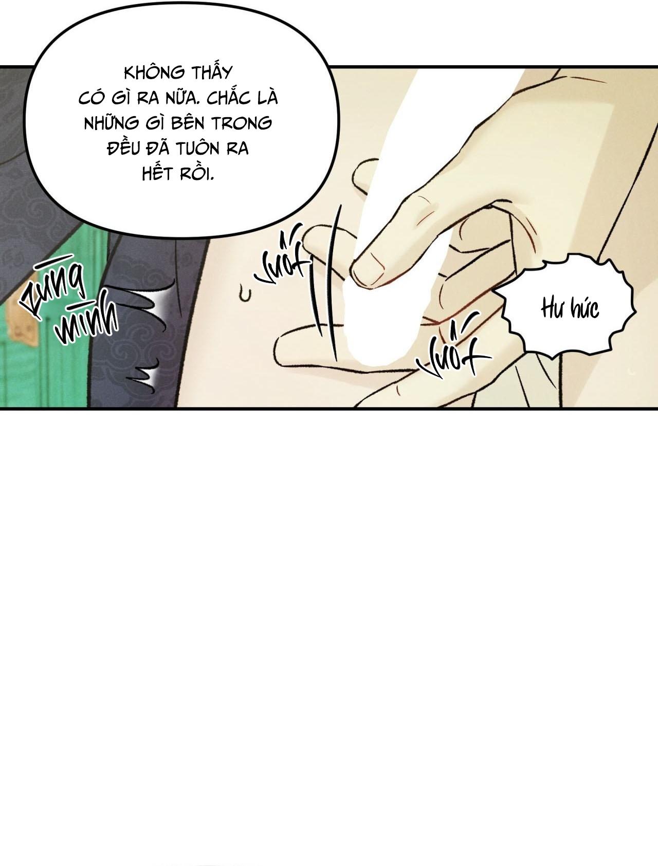GALE OF THE GOD Chapter 24 H+ - Next Chapter 25