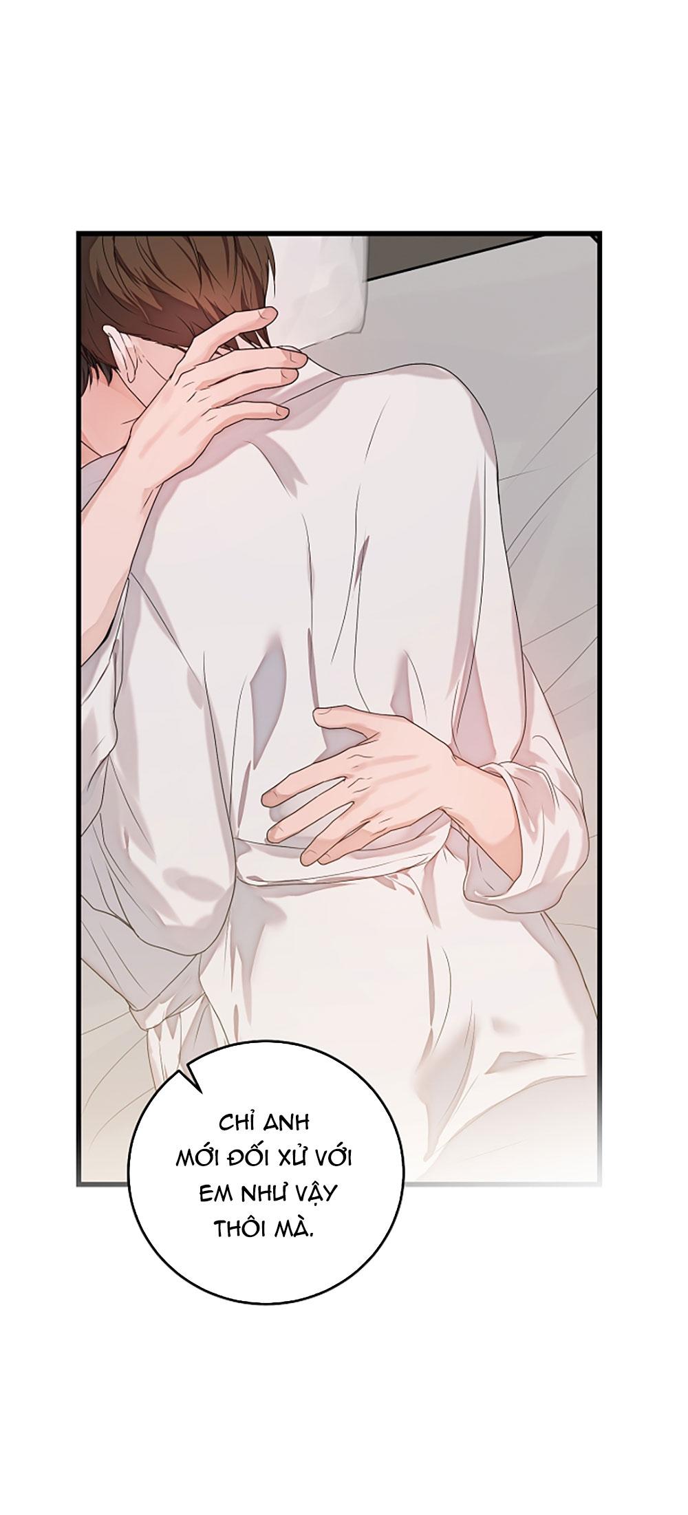 ★ Sweet Shot ★ Chapter 33 - Next 