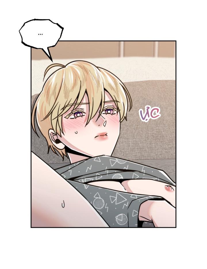 Người Hàng Xóm Bất Ngờ Chapter 9 - Trang 2