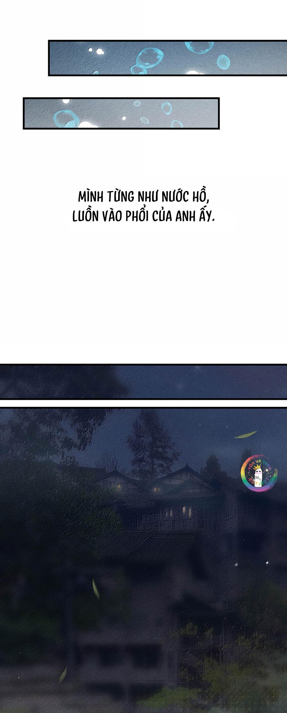 Sở Thiên Dĩ Nam Chapter 21 - Next 