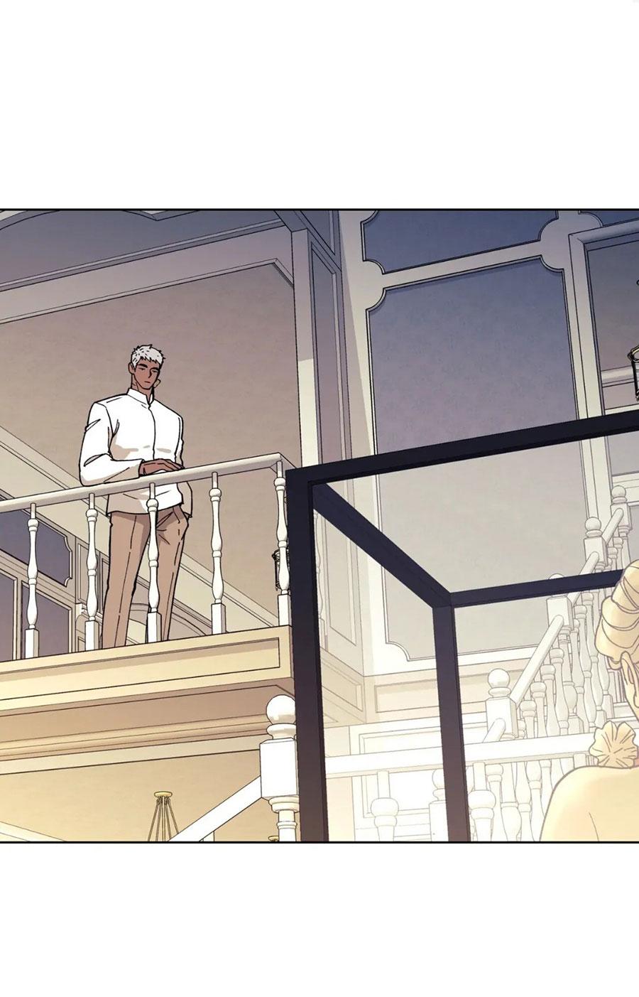Sa Mạc Ẩm Ướt Chapter 6 - Next 