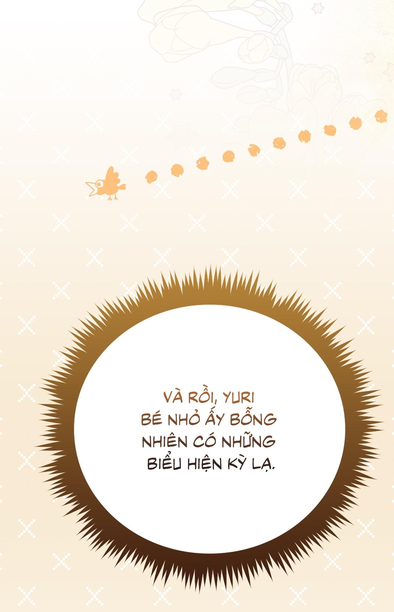Xuyên thành cục bông của tên cuồng công Chapter 6 - Next 