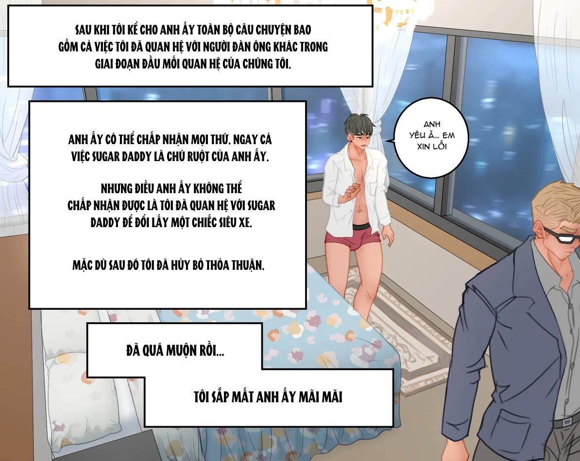 BOYLOVE FULL MÀU Chapter 48 - Trang 2