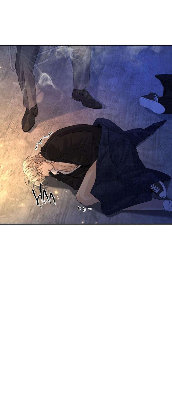 [DDT] 3 DAYS Chapter 5 19+ - Trang 2