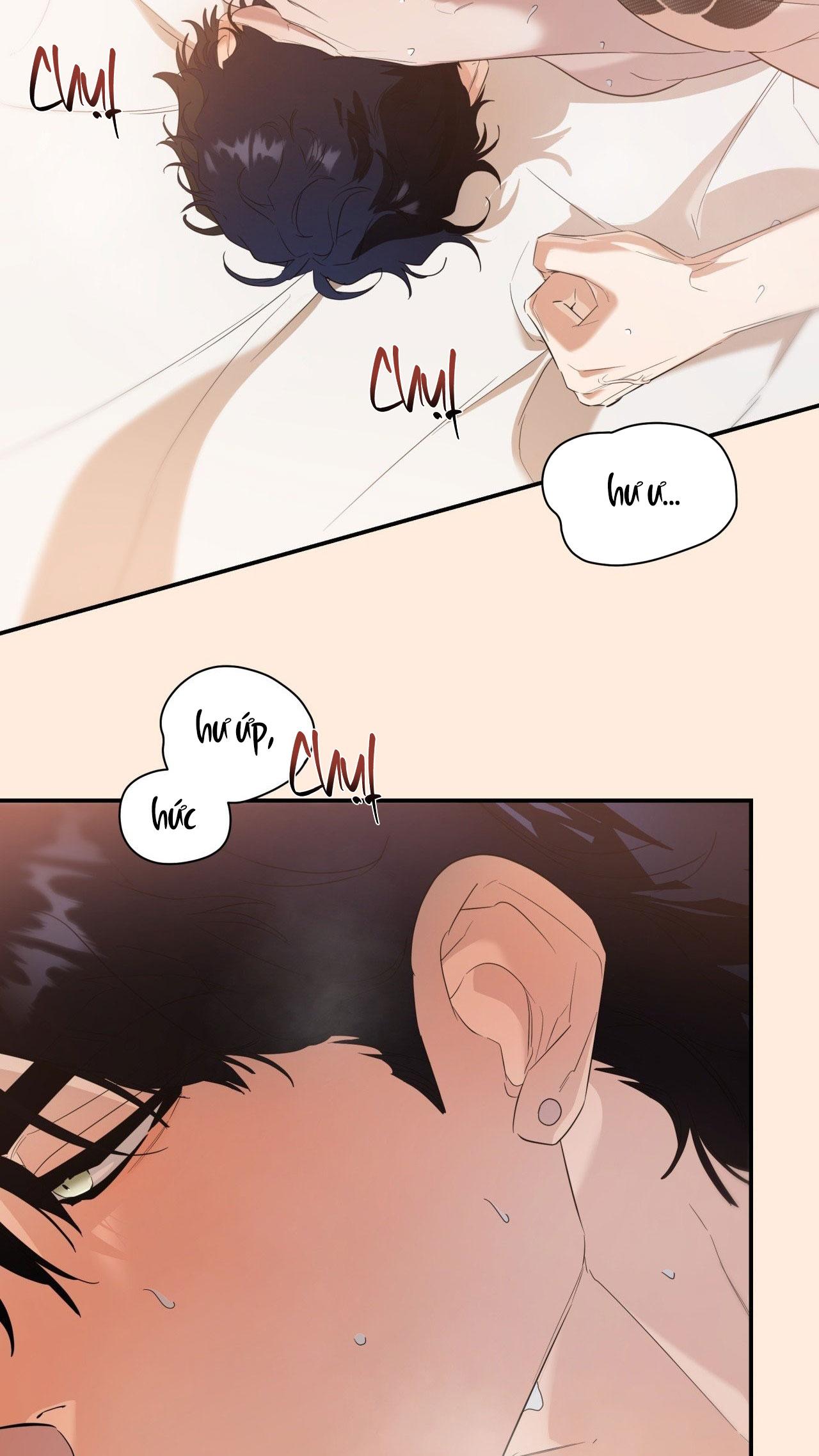LỆNH CỨU RỖI Chapter 71 - Next 
