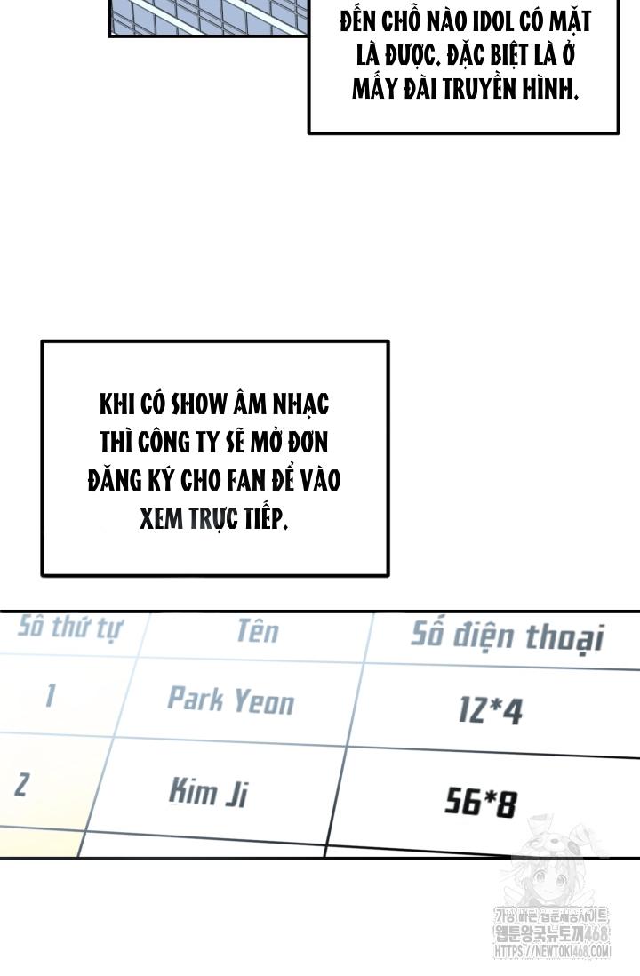 Thần Tượng Chapter 1 - Next Chapter 2