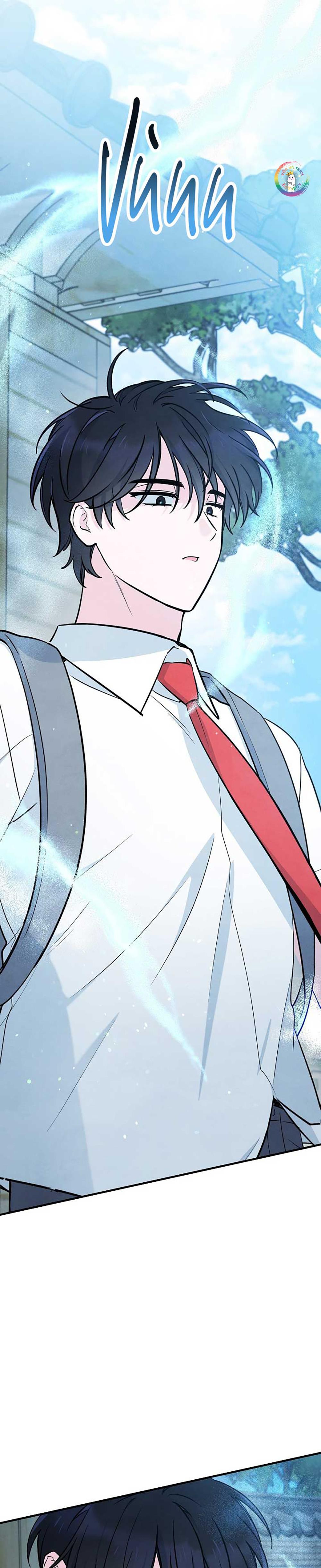 Linh Hồn Của Mu Ryeong Chapter 31 - Next 