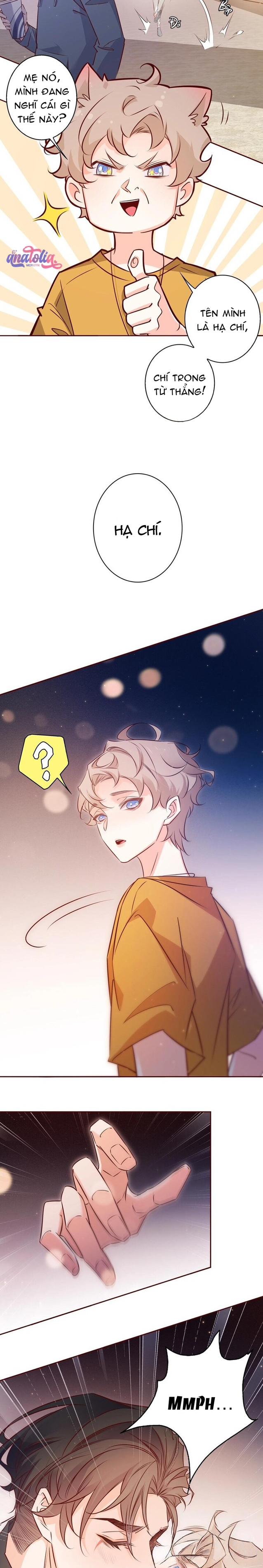 Yêu Em Bất Chấp Chapter 11 - Next 
