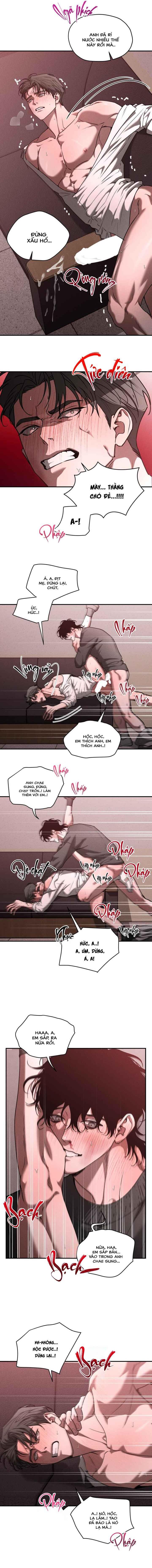 Con nợ thành thật! Chapter 4 - Trang 2