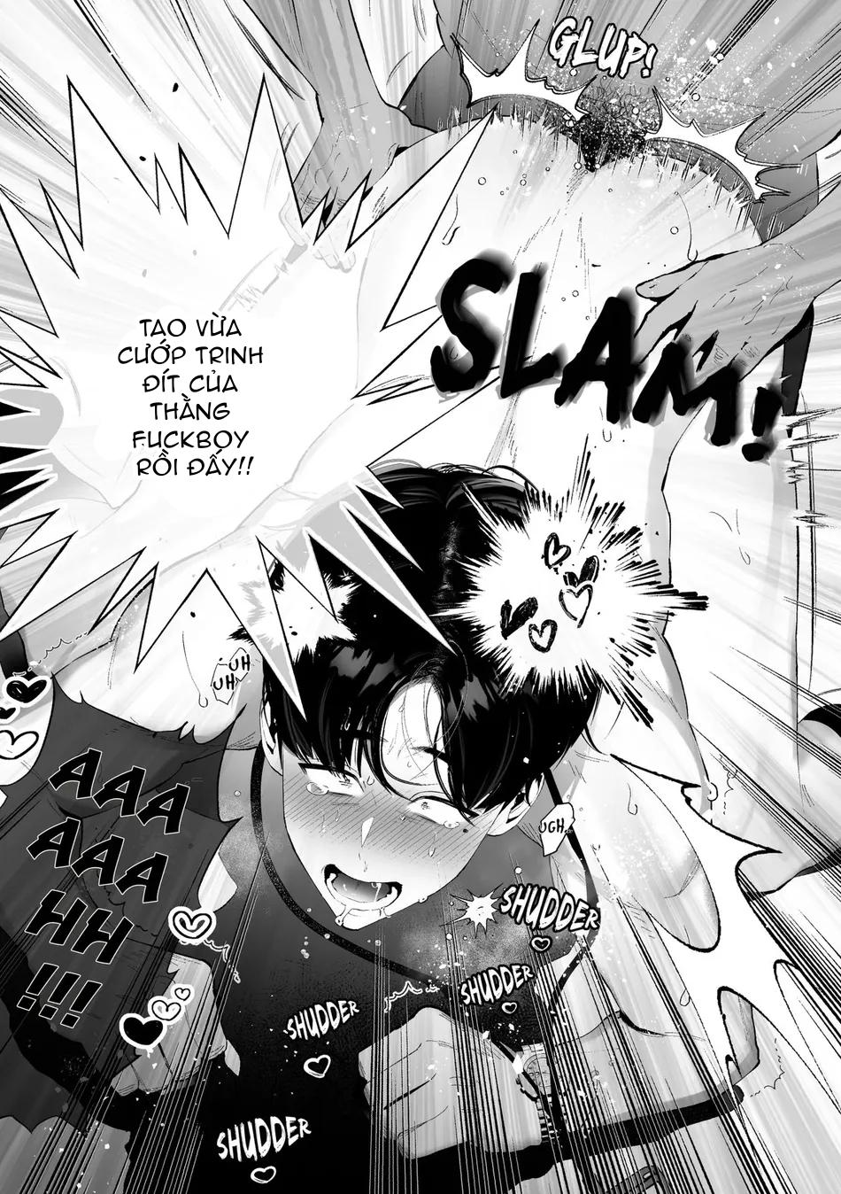 TUYỂN TẬP BDSM CHỊT CHỌT Chapter 337.3 - Trang 2