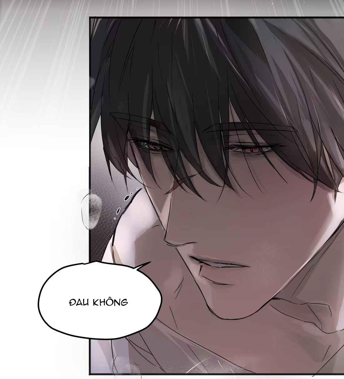 (Daisy) Tôi Bị Chó Điên Phát Hiện Bản Thân Là Đồng Loại Chapter 4 - Trang 2