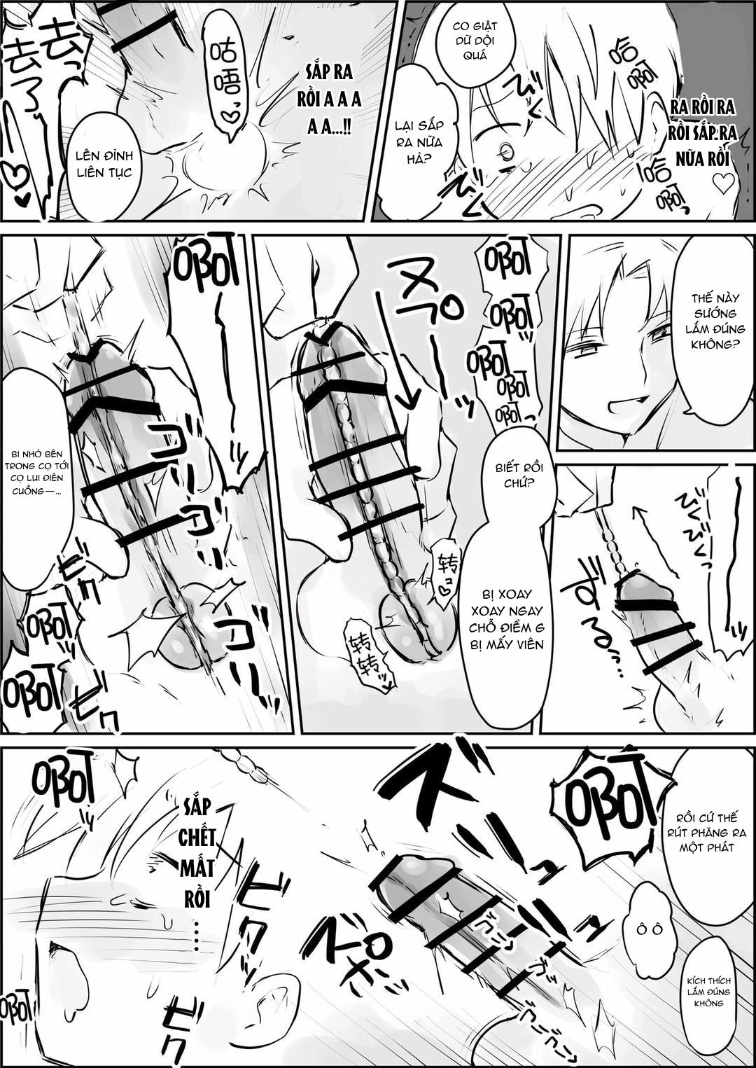 Đutanbao Shota Chapter 70 - Trang 2