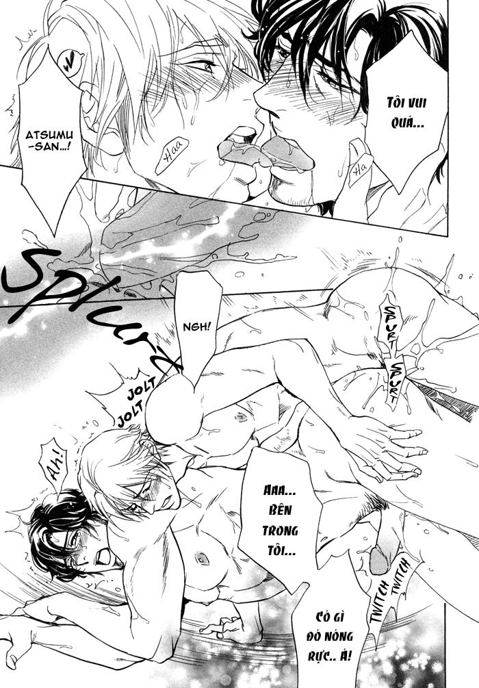 Những Chàng trai gợi cảm (oneshot) Chapter 179 - Next Chapter 180