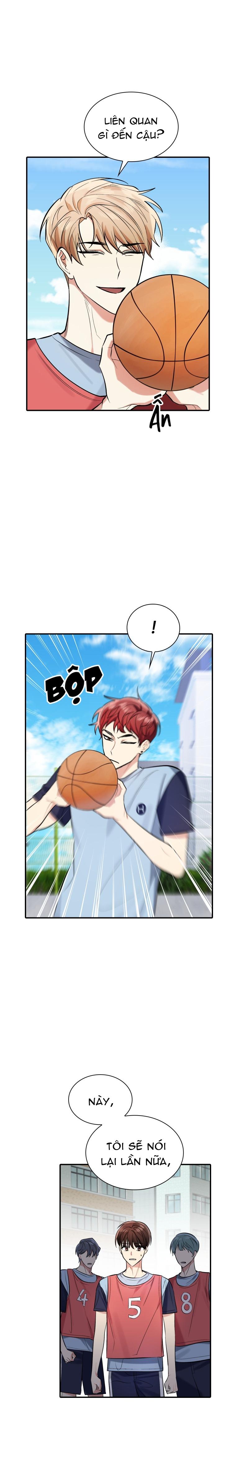 Nhật Hạ Chapter 21 - Next Chapter 22