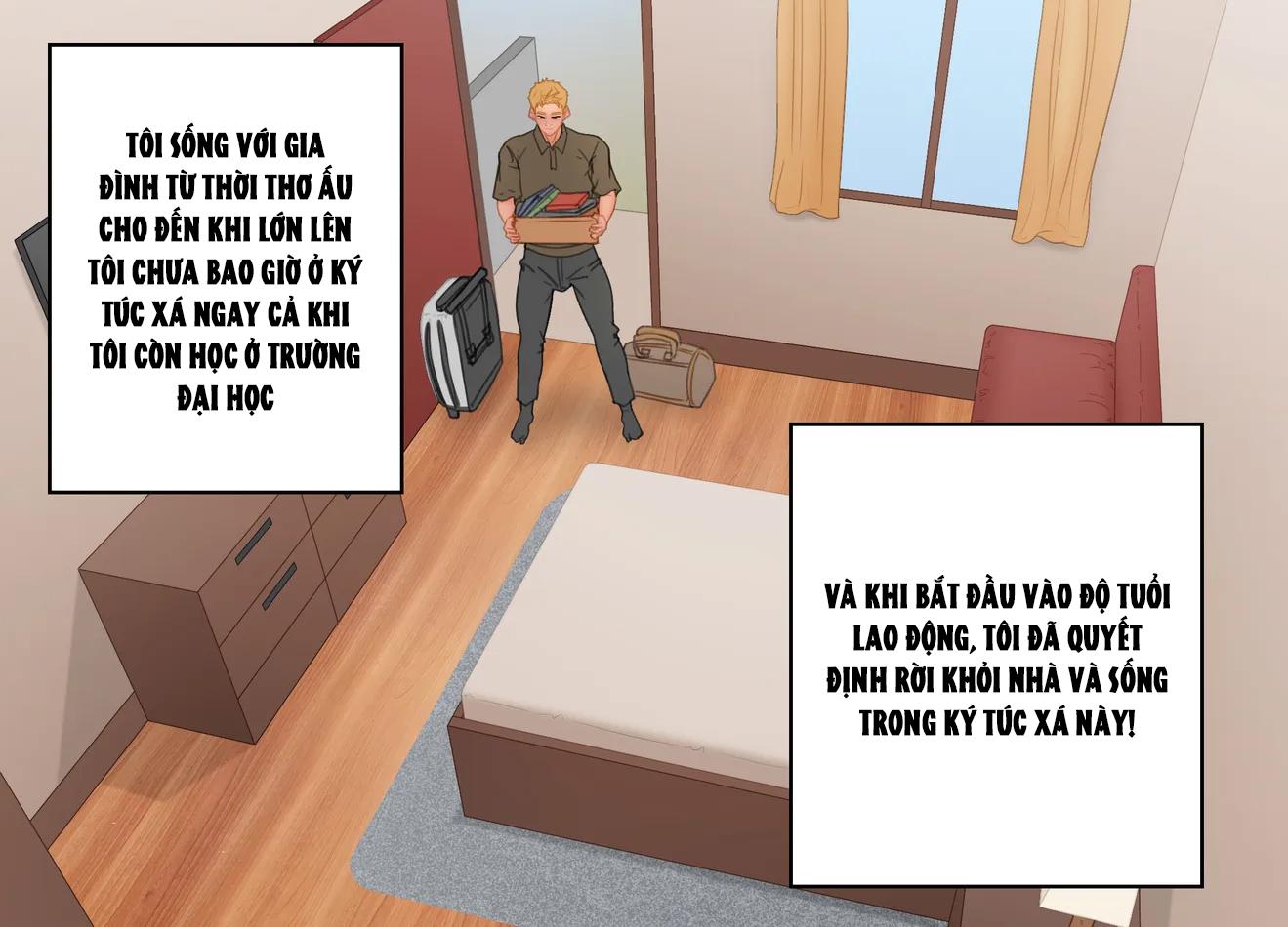 TUYỂN TẬP MANHWA NGẮN Chapter 14 - Next 