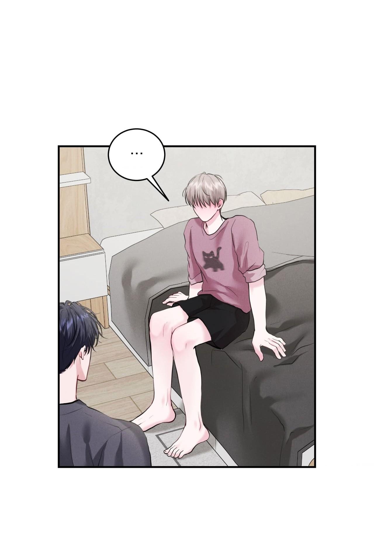 (CBunu) Làm Tình Cũng Cần Luyện Tập Nữa Sao?! Chapter 41 Ngoại truyện 2 - Next 