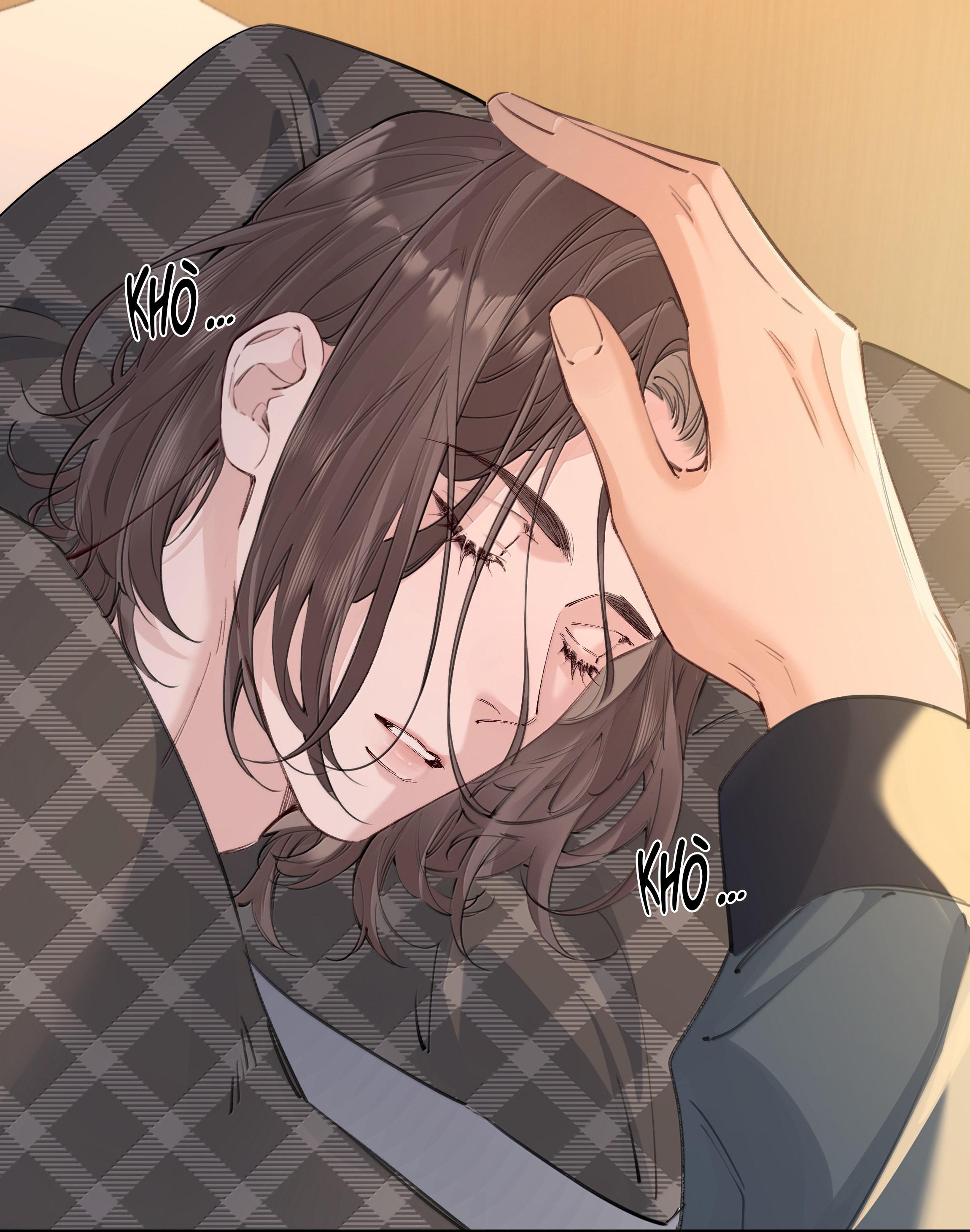 ĐÓI KHÁT Chapter 28 - Next 