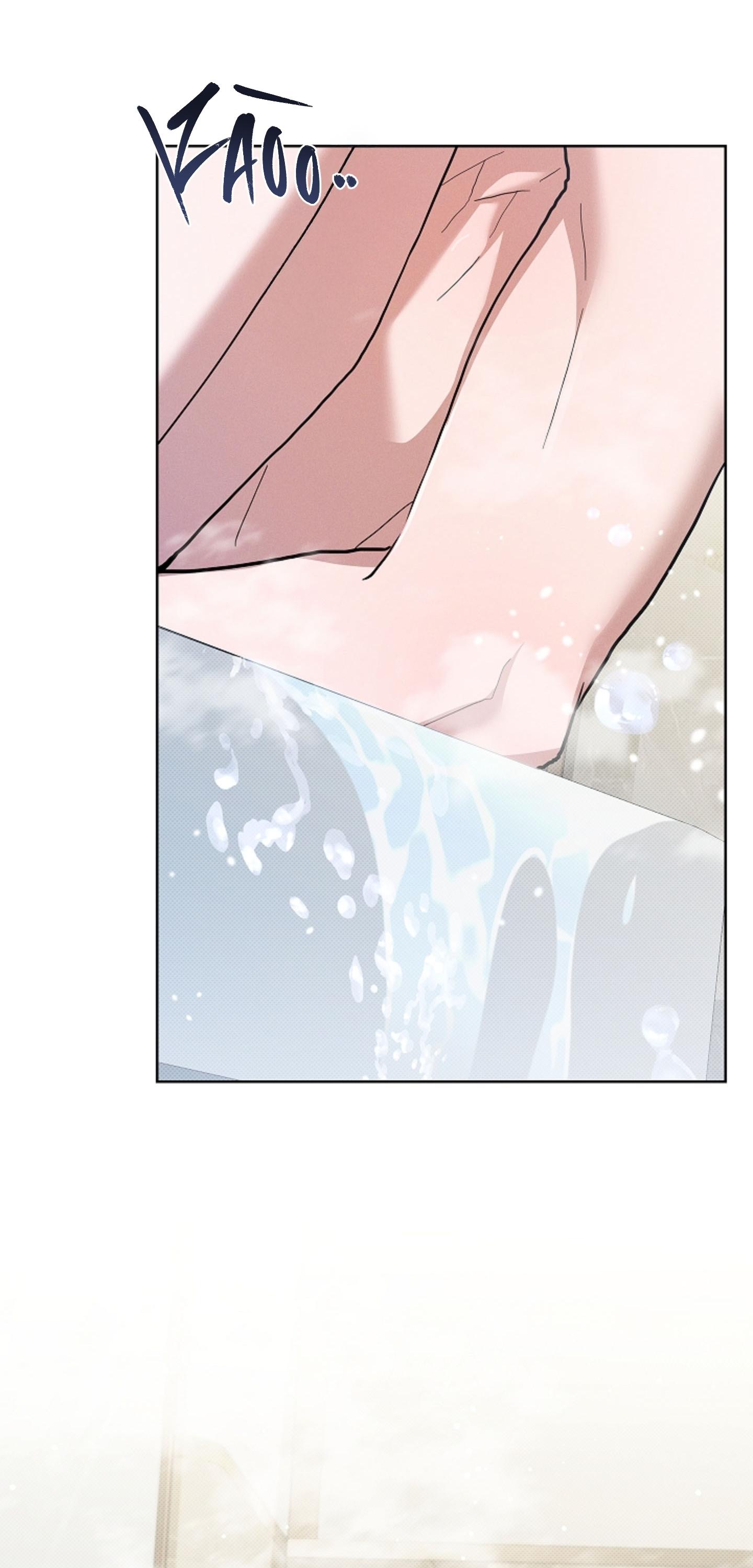 ĐỪNG CHẠM VÀO CÚN CON CỦA TÔI Chapter 44 END - Trang 2