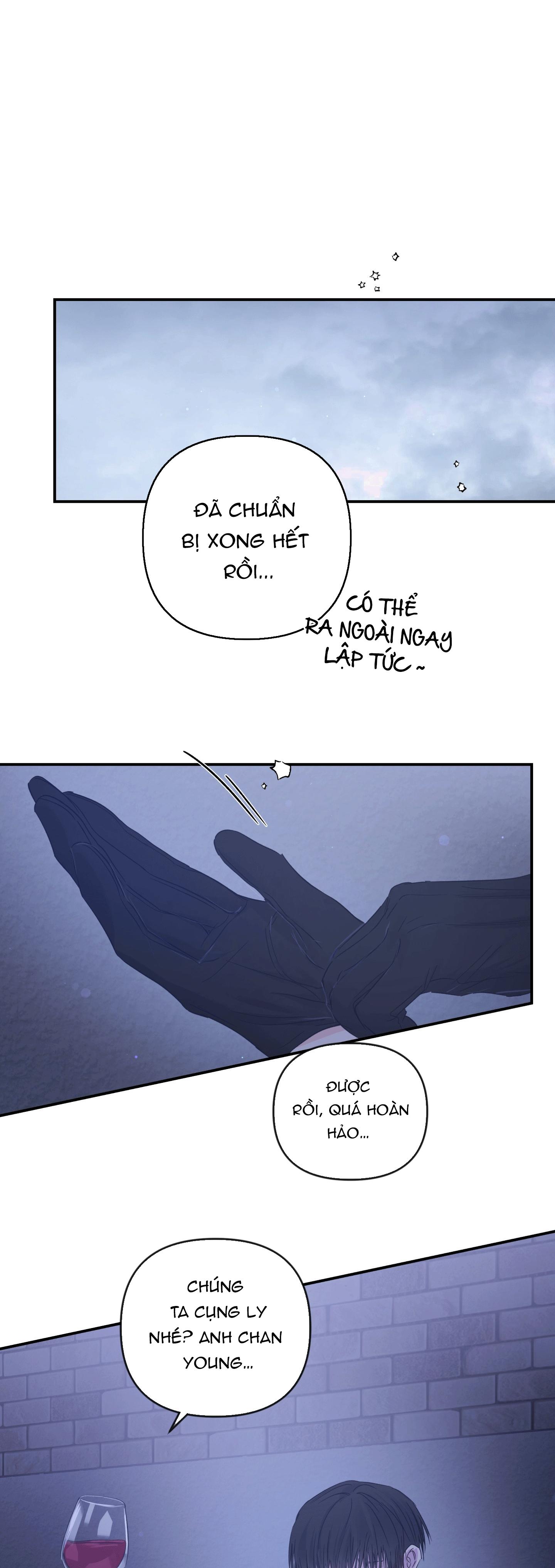 ĐẢO NGƯỢC CỦA ĐẢO NGƯỢC Chapter 67 - Next Chapter 68