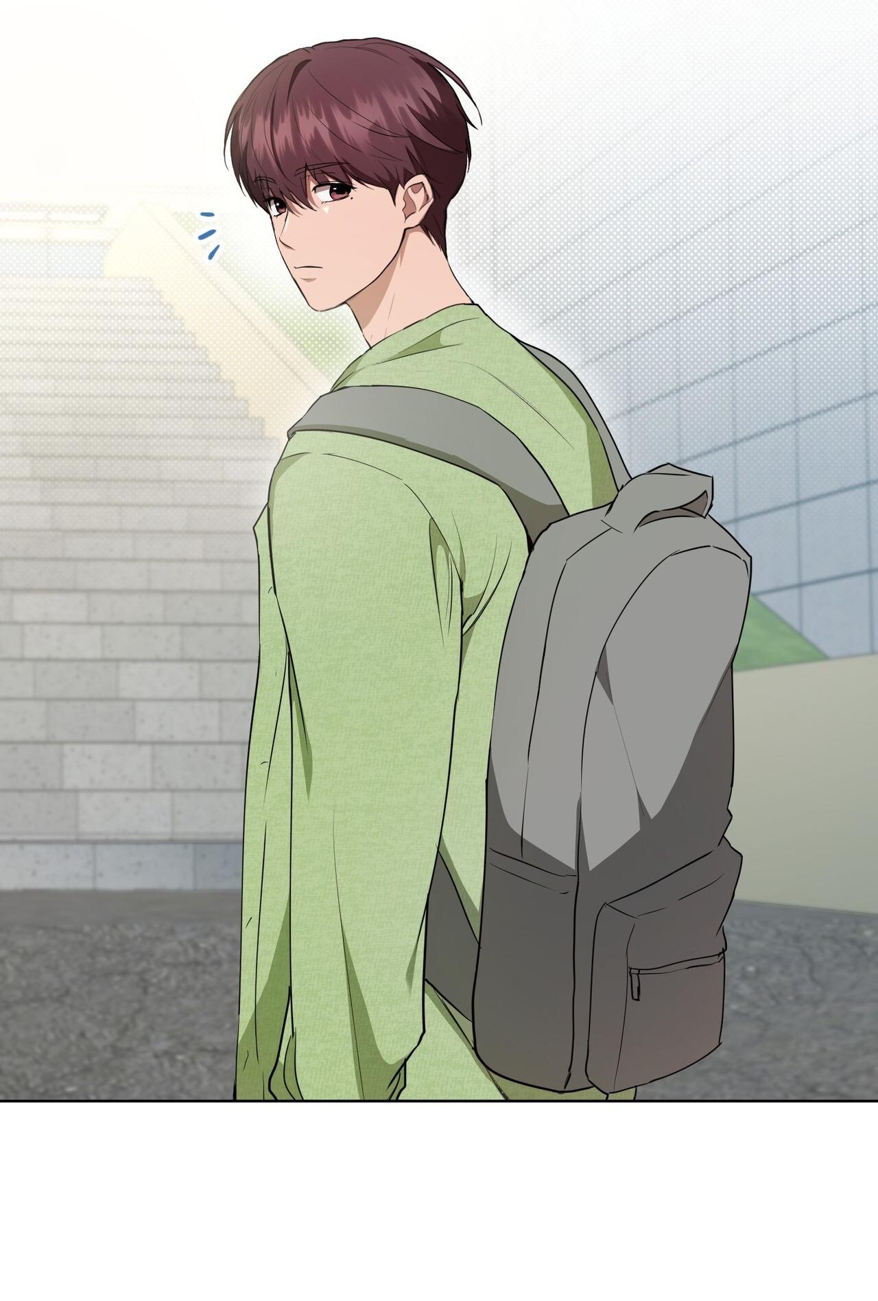 TÌNH YÊU KẸO BẠC HÀ Chapter 4 - Next 