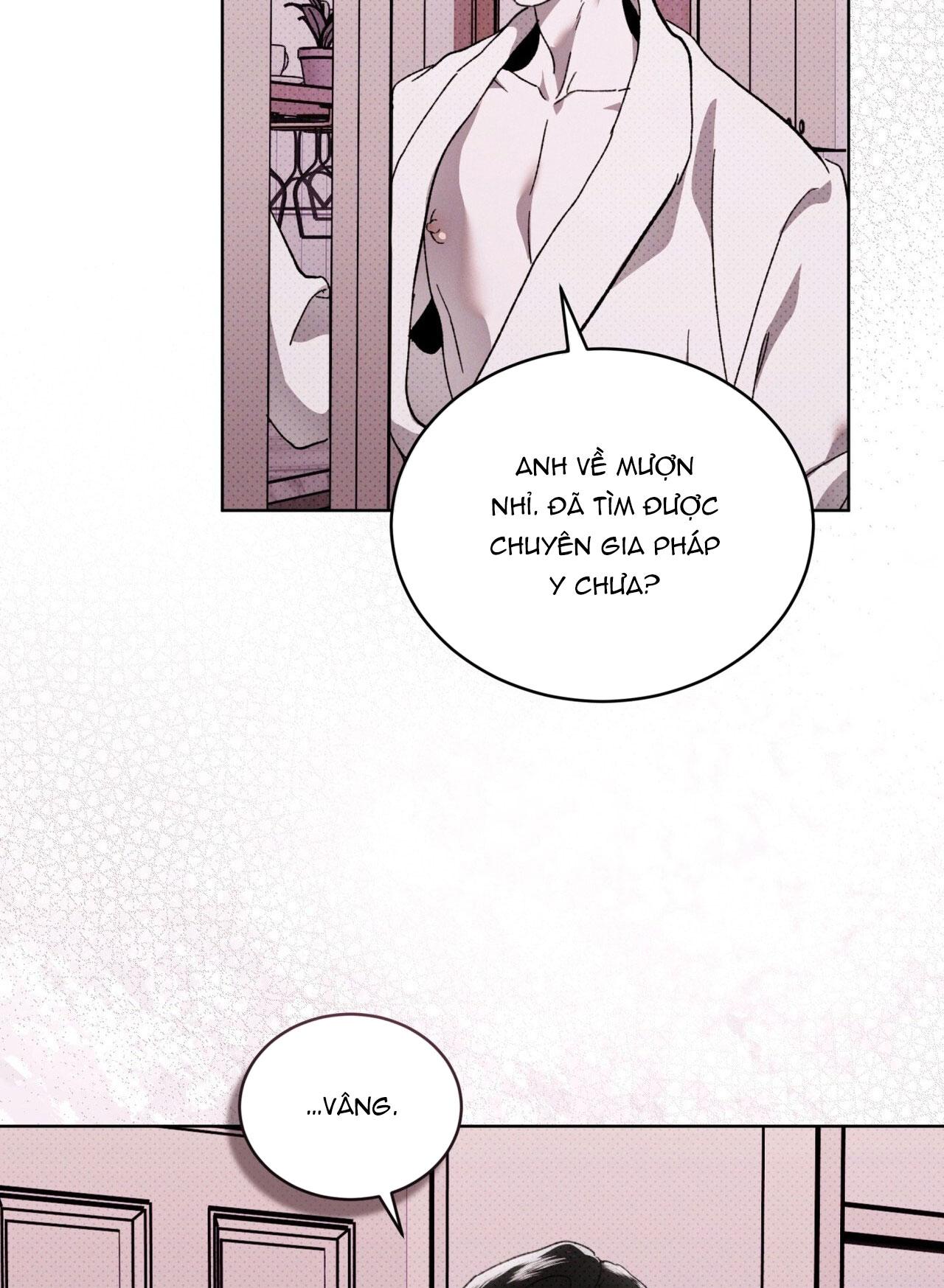 NGUỒN GỐC TIẾN HÓA Chapter 21 - Next Chapter 22