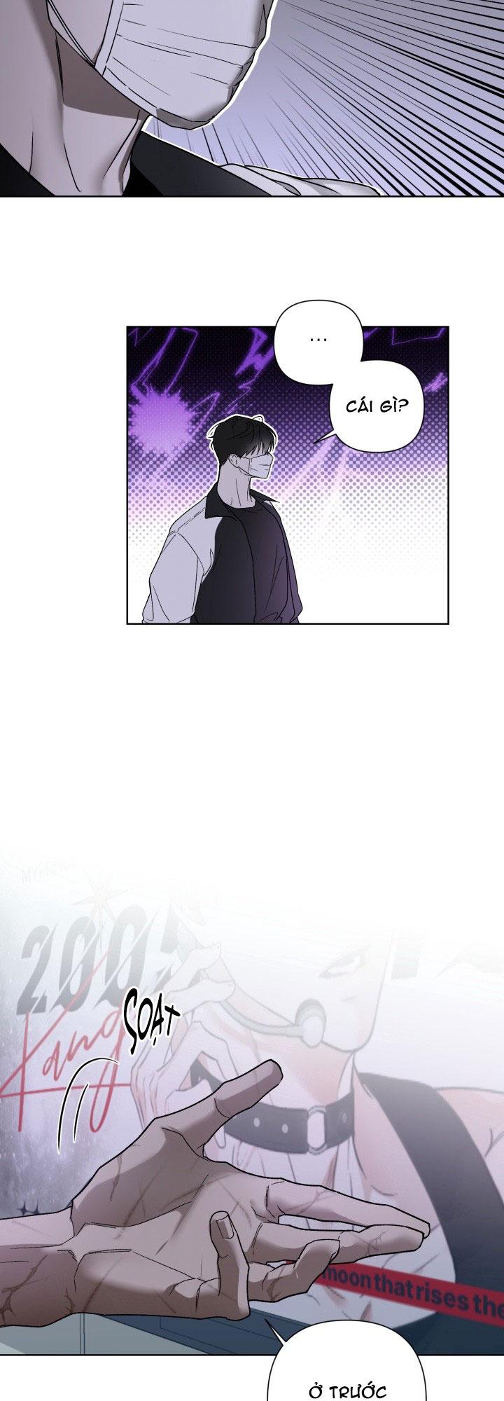 MY IDOL DIARY Chapter 2 - Trang 2