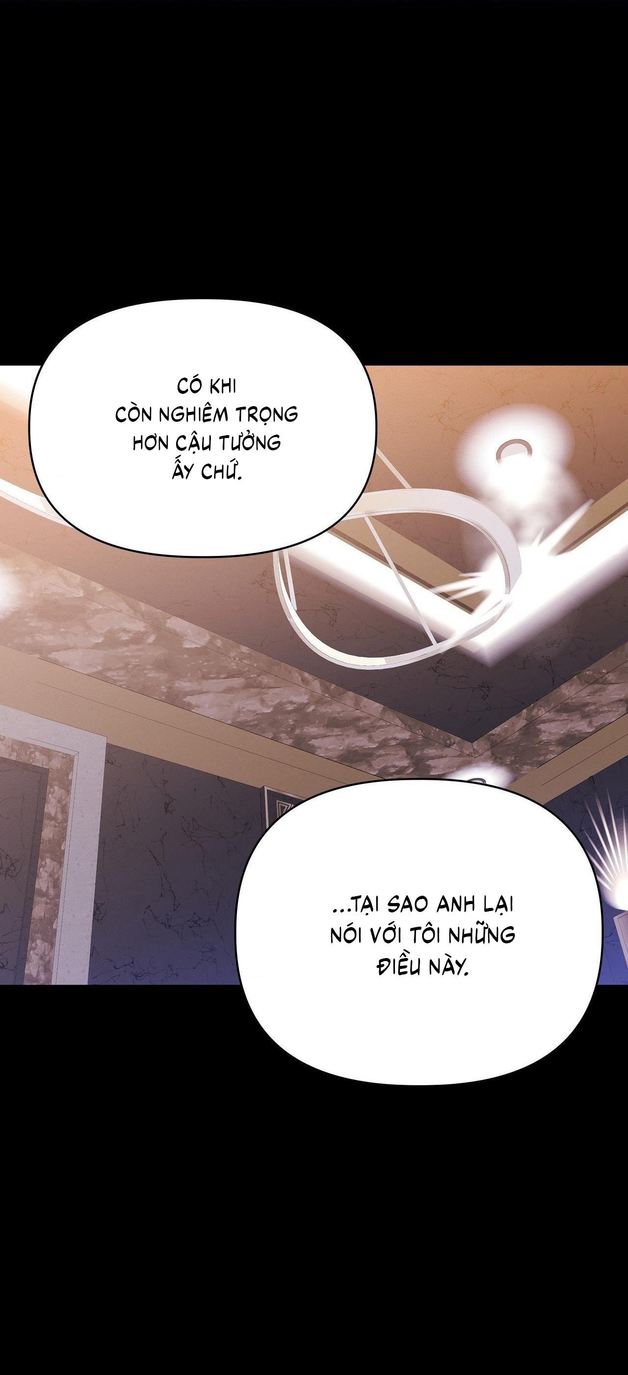 (CBunu) Cẩm Nang Fetish Chapter 15 - Next 