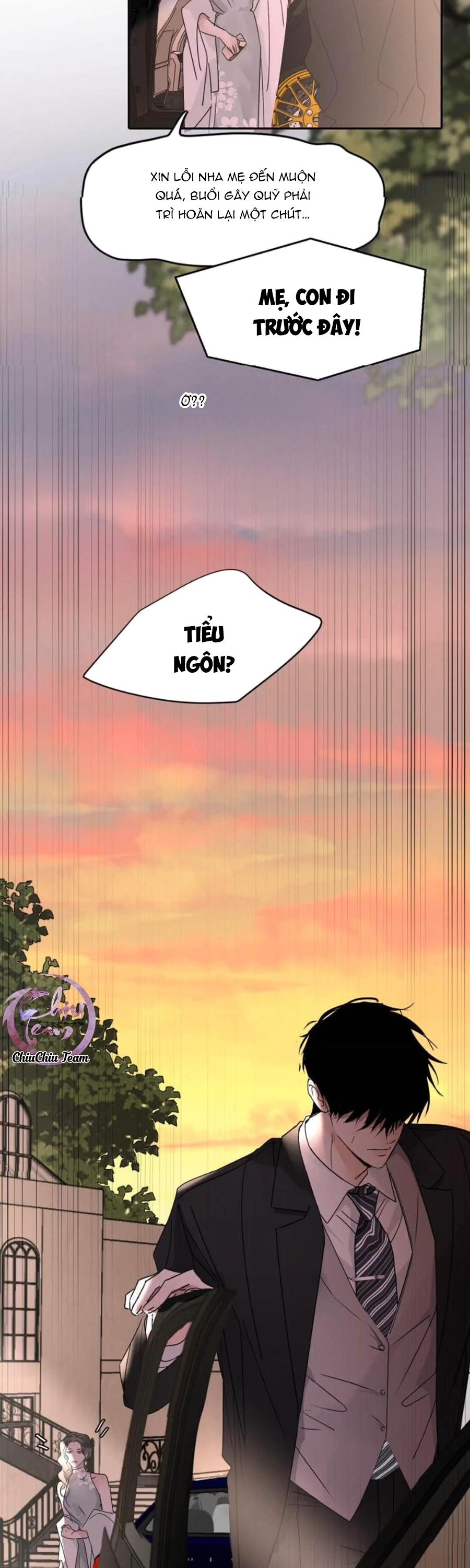 Tôi Trở Thành Dẫn Đường Đỉnh Cấp Nhờ Trúc Mã Chapter 37 - Next 