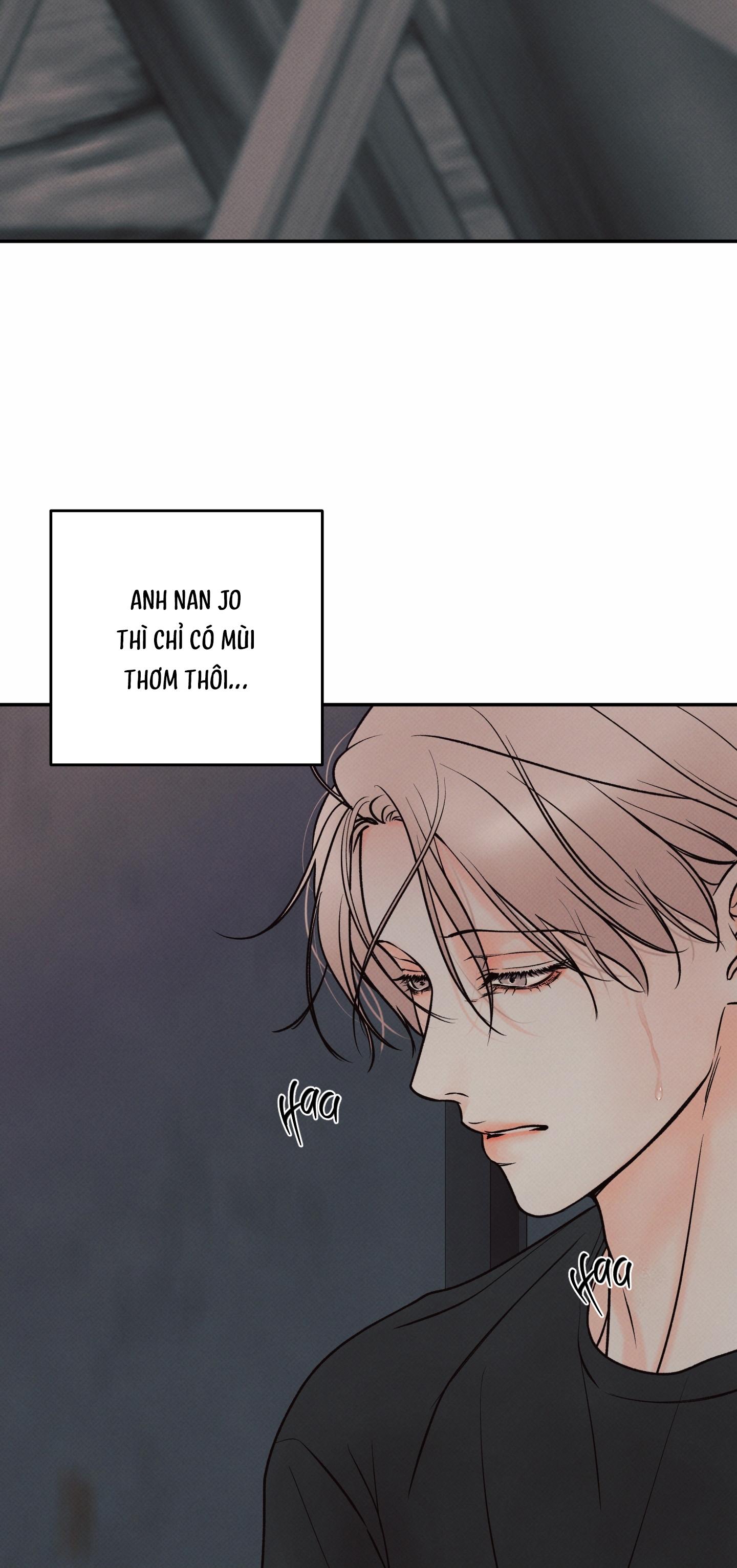 RANH GIỚI CỦA SỰ MÊ HOẶC Chapter 28 H - Next 