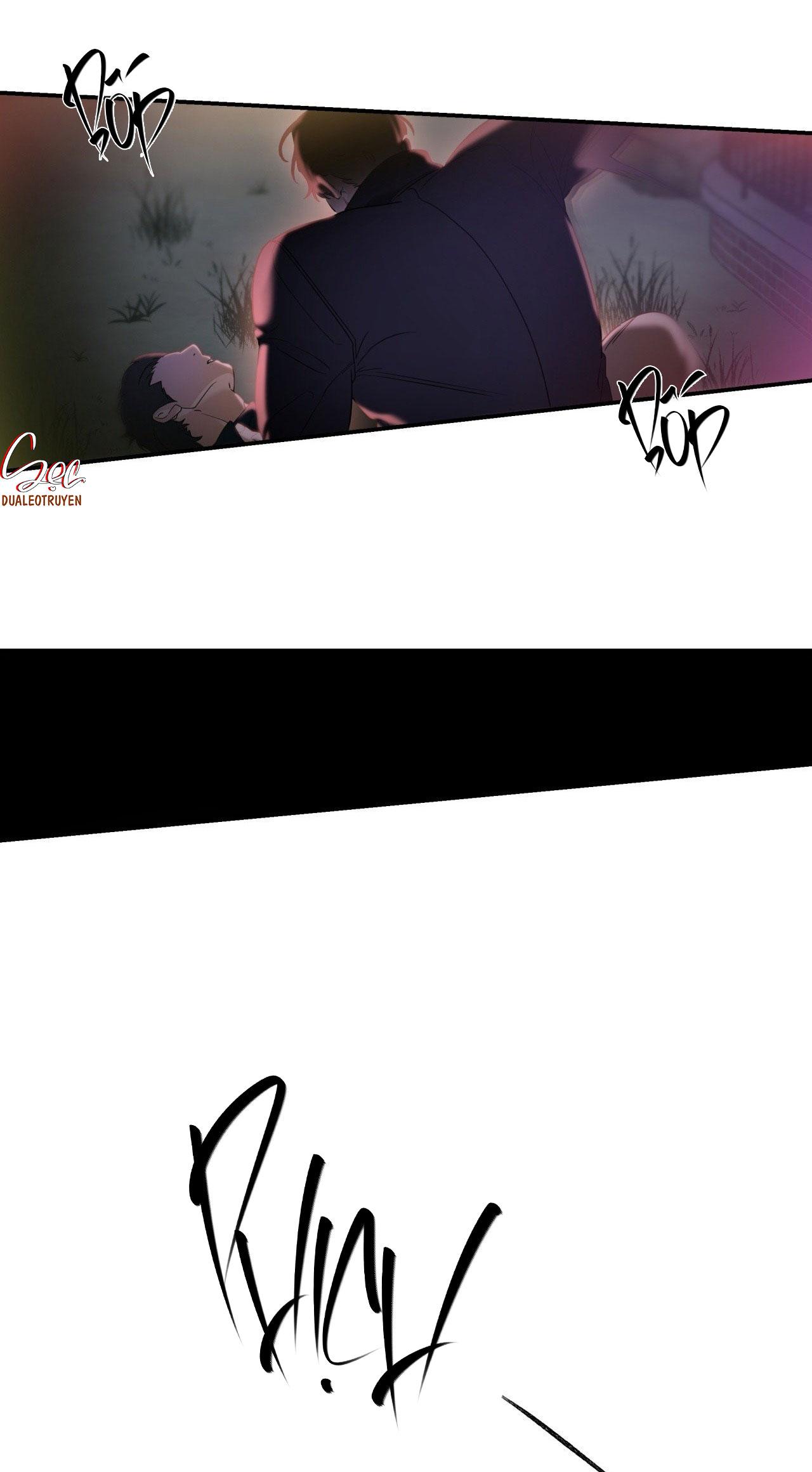 LỆNH CỨU RỖI Chapter 76 - Next Chapter 77