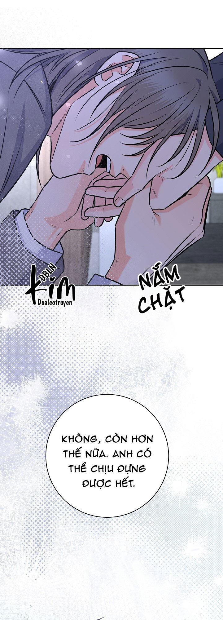 CHÁN GHÉT Chapter 66 - Next 
