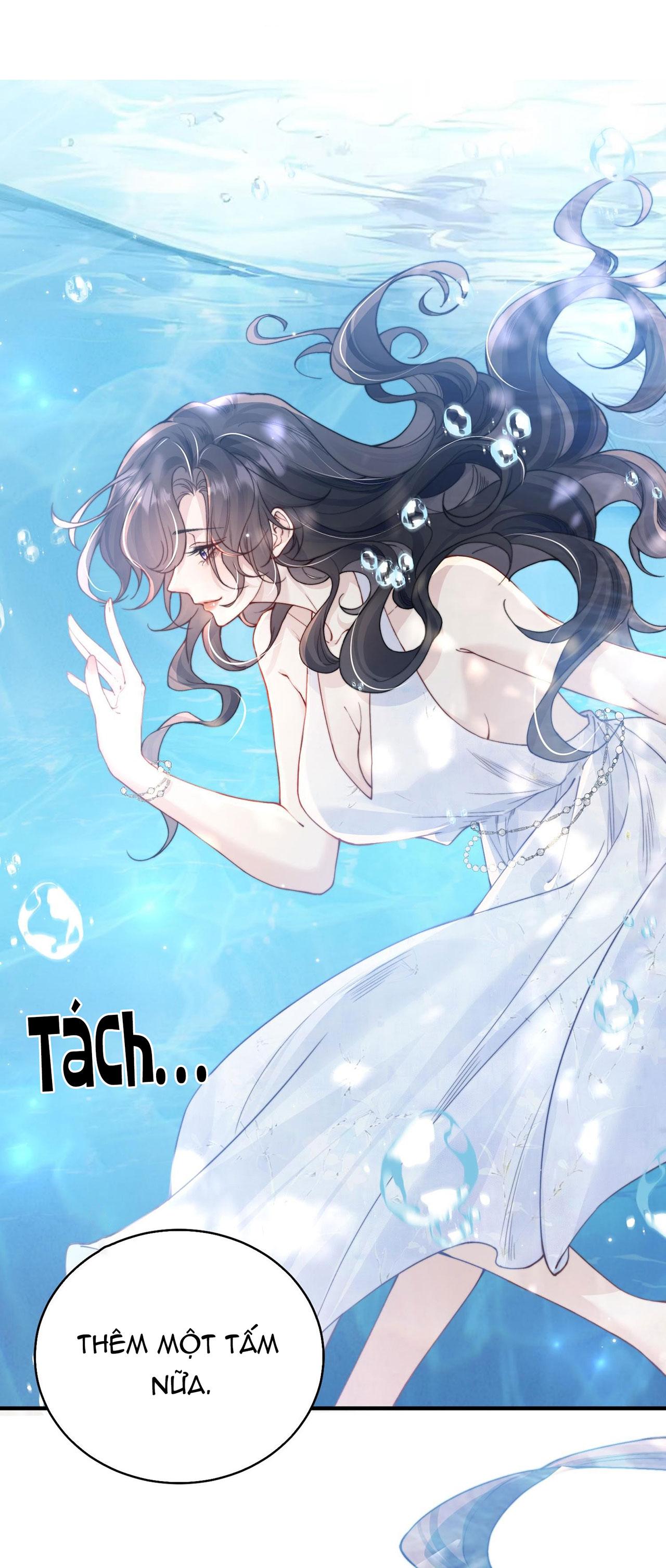 Ảnh Chụp Phòng Kín Chapter 7 - Trang 2